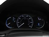  Speedometer/tachometer photo
